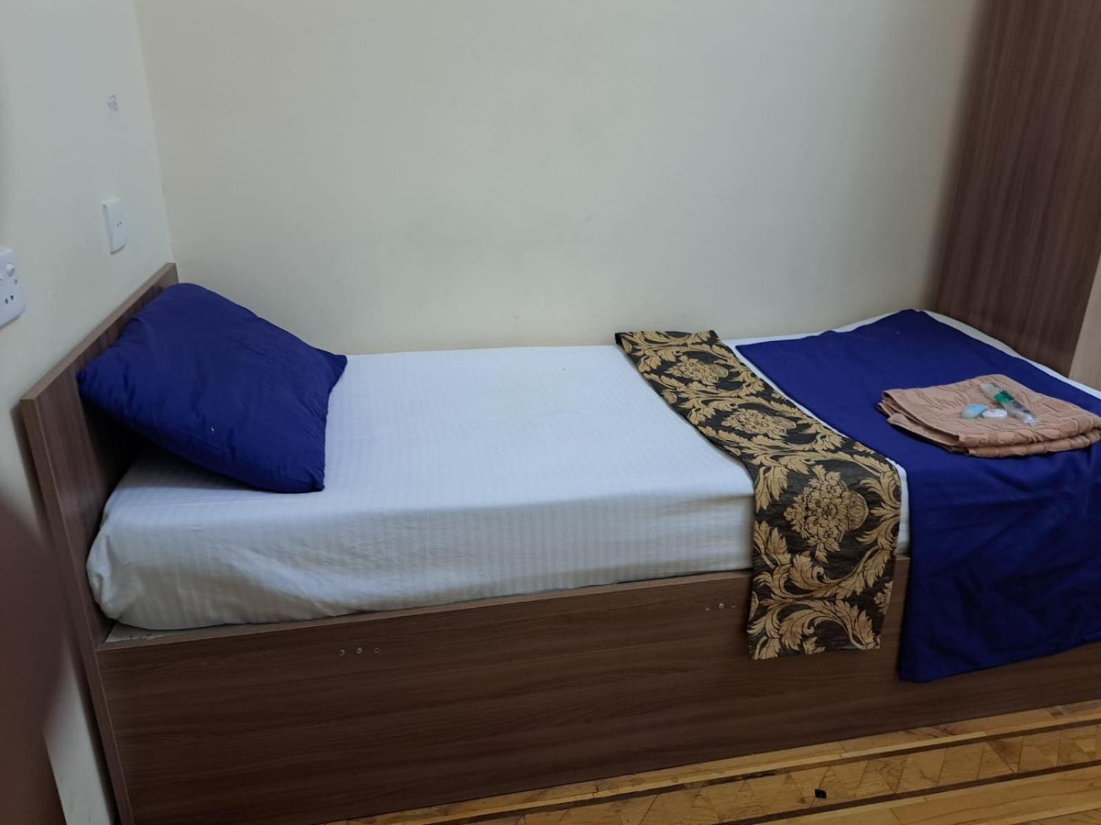 Centrum Hotel&Hostel Baku Ruang foto