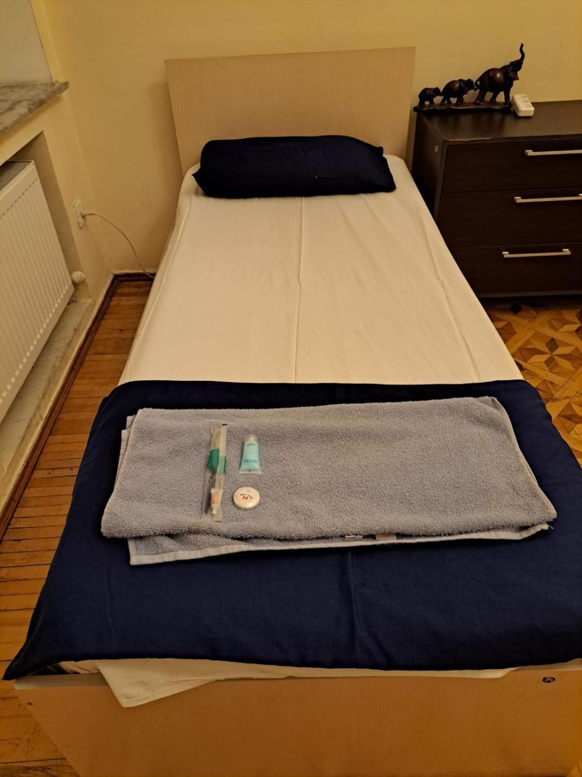 Centrum Hotel&Hostel Baku Ruang foto