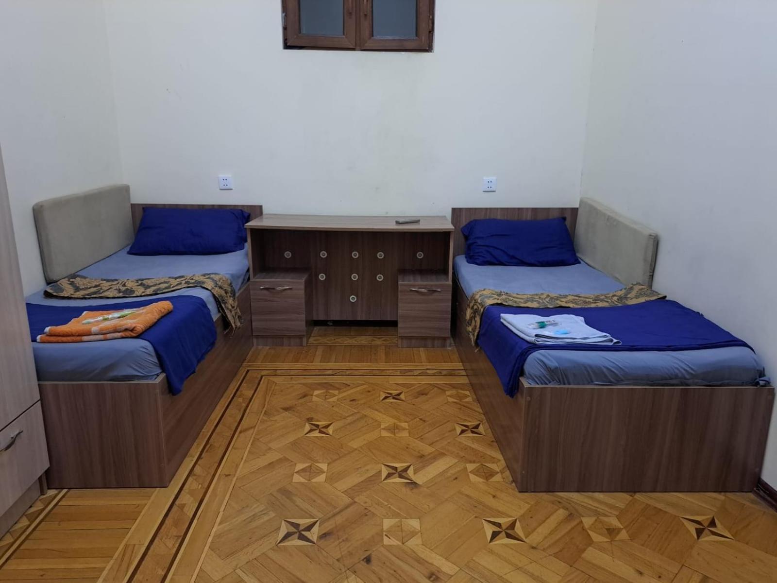 Centrum Hotel&Hostel Baku Ruang foto