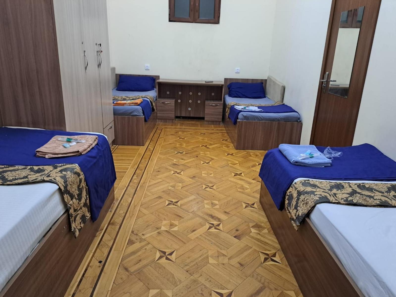 Centrum Hotel&Hostel Baku Ruang foto